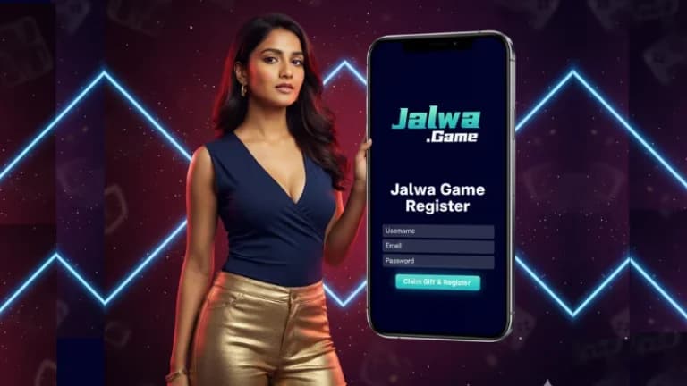 Jalwa Game Register (1)
